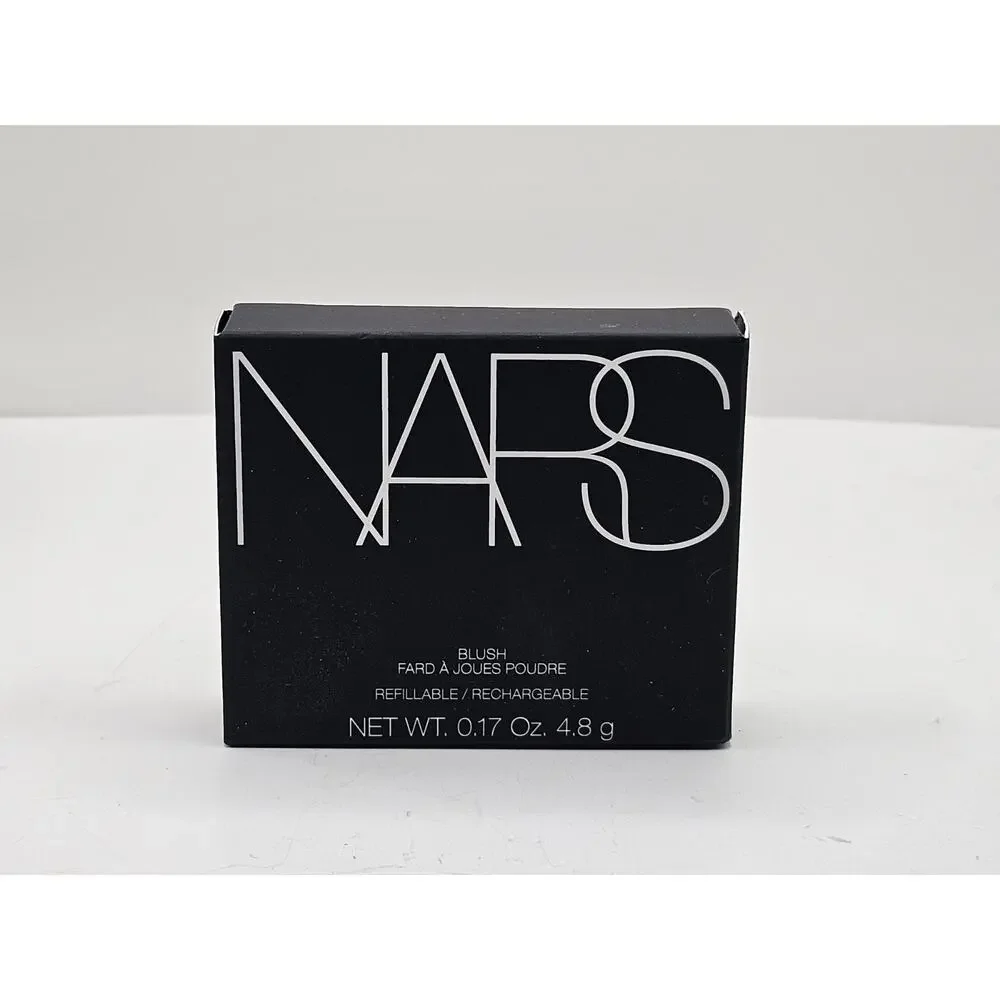 NARS Deep Throat Blush 0.17 oz NIB